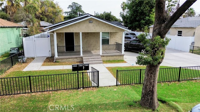 Photo - 3081 N F St Townhome