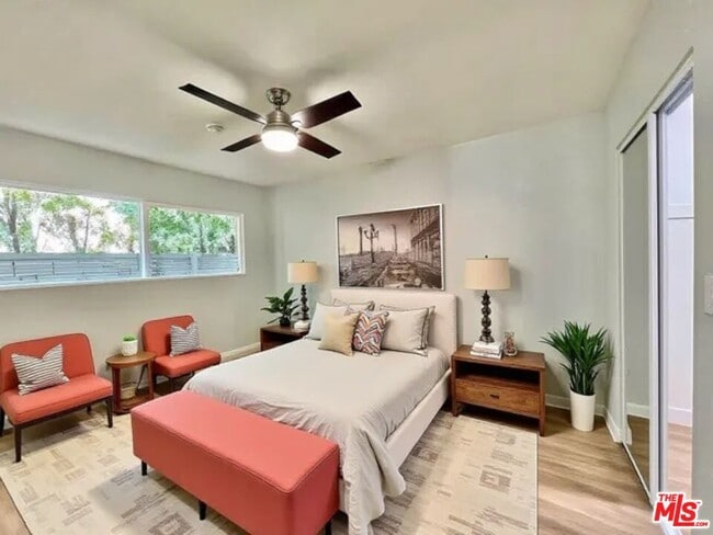 Photo - 2012 S Bedford St Unit 1A