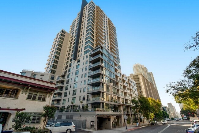 Building Photo - 1441 Ninth Ave Unit 107 Rental