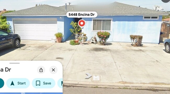Building Photo - 5448 Encina Dr Unit 5448  A
