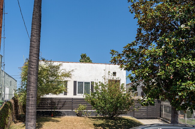 Photo - 1316 N Mariposa Ave