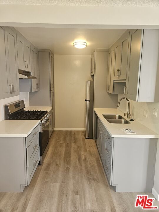 Photo - 1035 N Harper Ave Unit 1