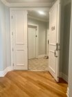 Entry to the Unit directly from the elevator - 1337 Wellesley Ave Condo Unit 104