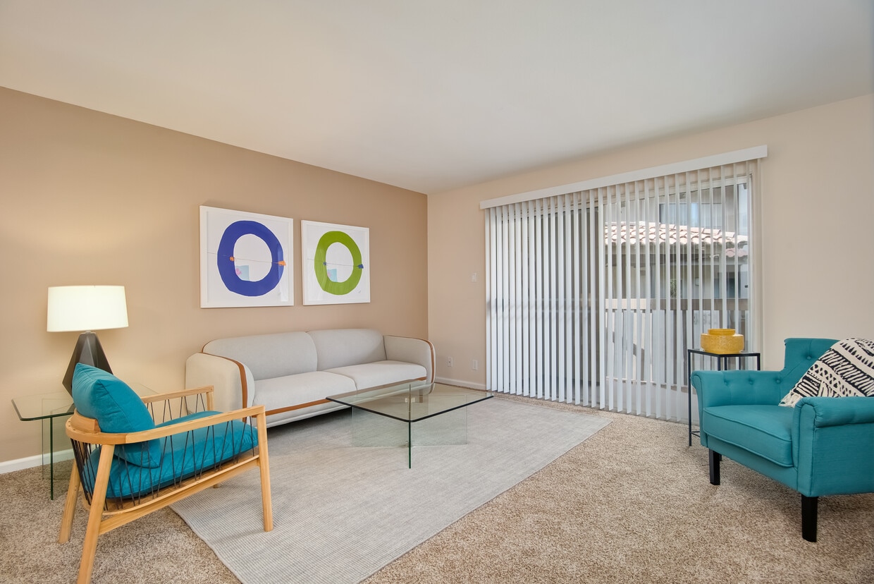 3D Tour - Wilbur Oaks Apartments