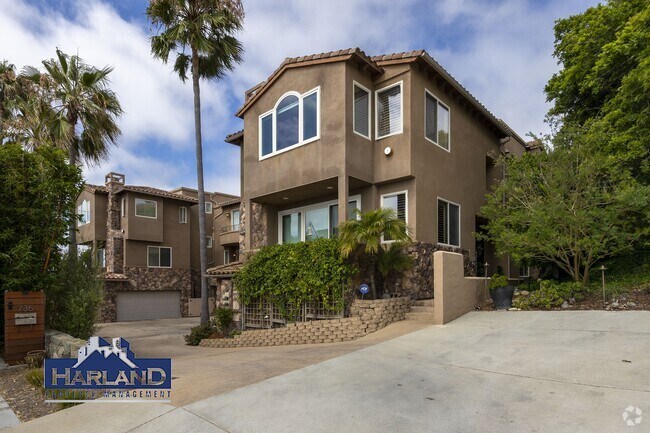 Building Photo - 760 Bonair Pl Rental