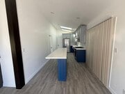 Island storage - 1320 W 4th St House
