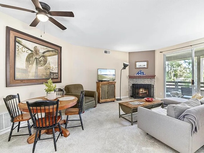 Building Photo - 7336 Mission Dam Terrace Unit 197