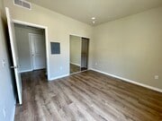2nd Bed - 5827 Carlton Way Apartments Unit 201