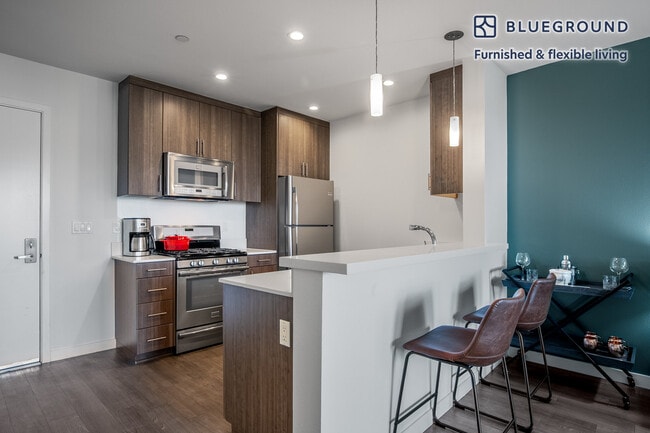 Photo - 375 N La Cienega Blvd Unit FL3-ID175