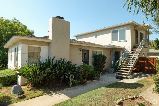 Building Photo - 1210 Huntington Dr Unit 1210 Rental