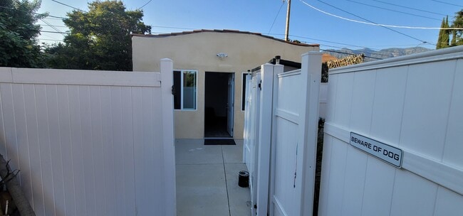 Photo - 2167 Casa Grande St Unit ALL UTILITIES INCLUDED