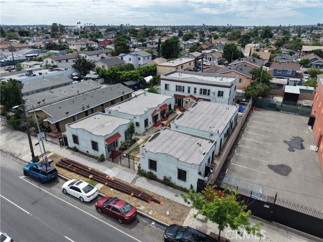 Building Photo - 6325 S Figueroa St