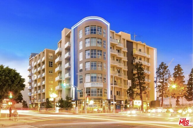 Building Photo - 1249 S Grand Ave Unit 308