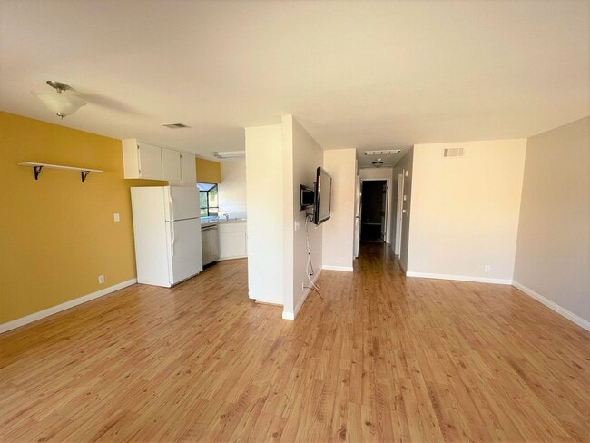 Photo - Updated Parkside Condo with Large Deck!
