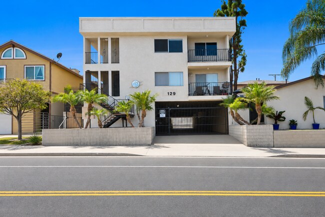 Photo - Cabrillo Ave Unit #4