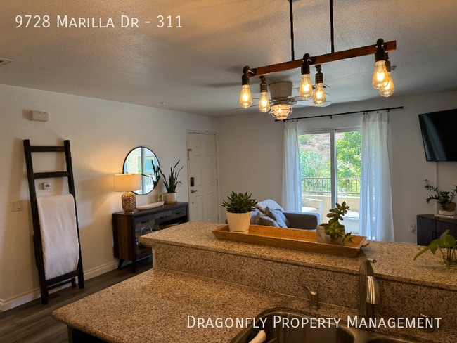 Photo - 9728 Marilla Dr Unit 311