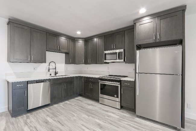 Photo - 451 N Coronado St Unit 451 N Coronado Street