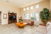 Clubroom - Twin Palm Apartments