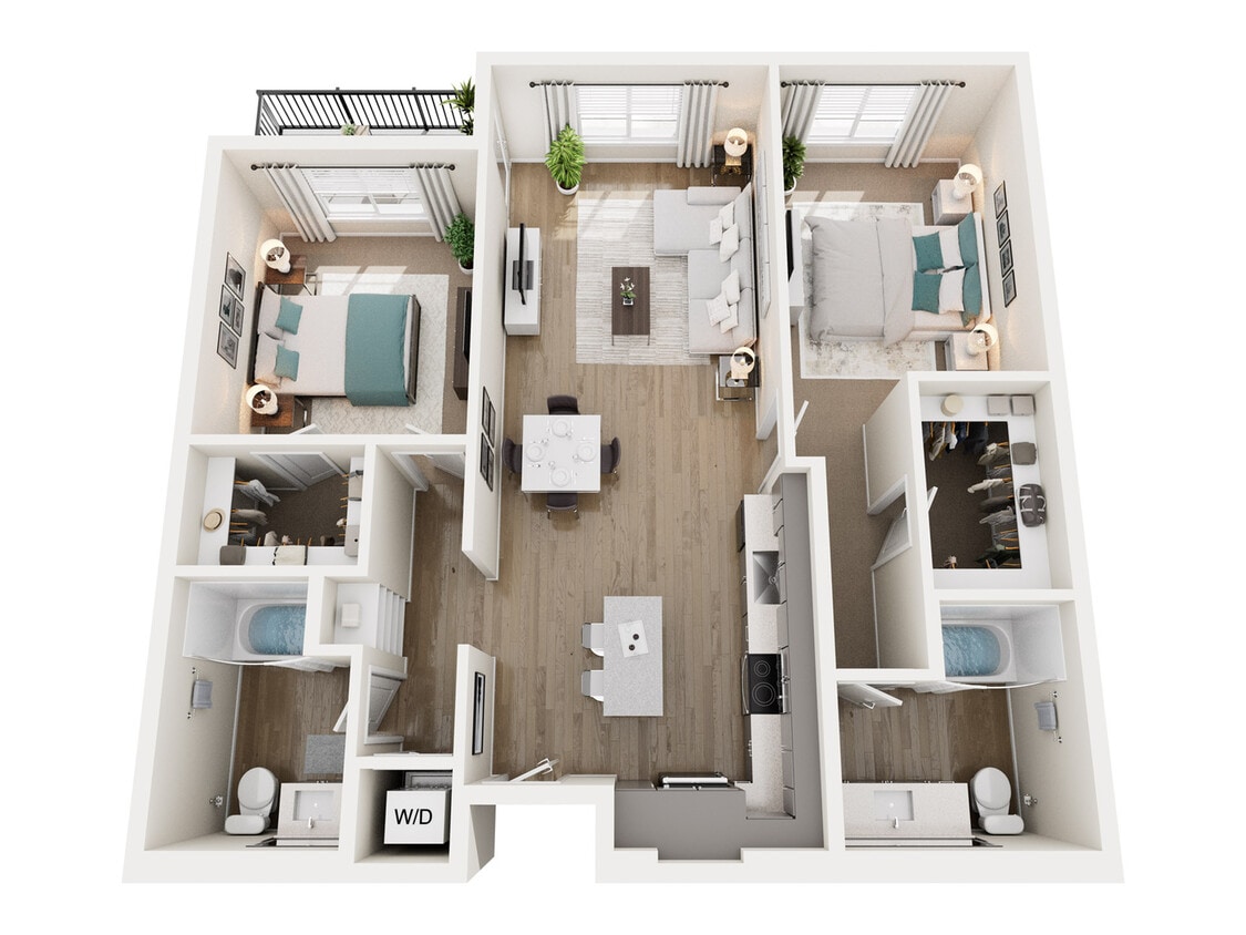 Marlowe Sand Canyon_B1 - B1