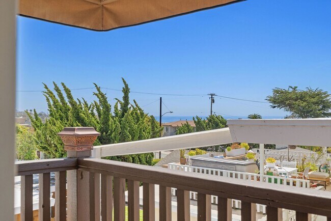 Photo - Monterey Unit Monterey Main House