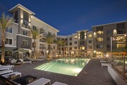 Photo - Olympus Corsair Apartments