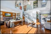 Photo - Beautiful Furnished Home 2 Blocks from the...