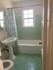 bathroom - 2443 Arizona Ave