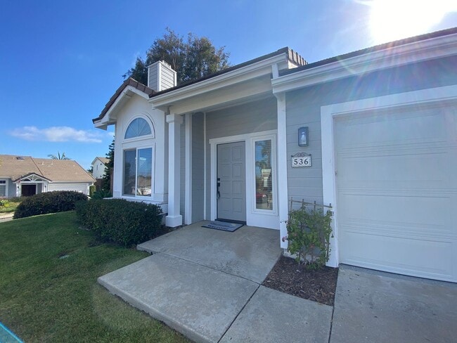 Building Photo - Bright & Upgraded 4BD/3BA Rental in San Ma...