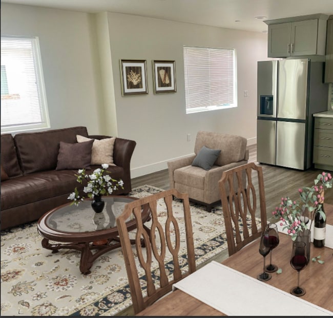 Photo - 1033 S Montebello Blvd