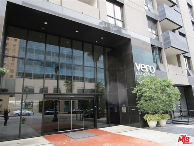 Photo - 1234 Wilshire Blvd Condo Unit 516