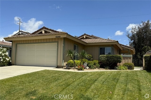 Building Photo - 42140 Teatree Ct Rental