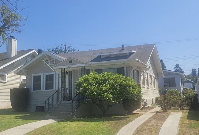 Building Photo - 6216 Bright Ave Unit 18-A