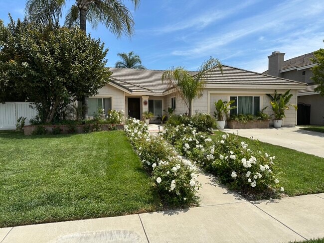 MAIN HOUSE -ADU IN BACK - 13601 Oxford Ct Unit MINI HOUSE