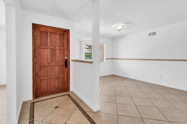 Photo - Single Story 4BR, 2BA With 2 Car Attached Corner Home