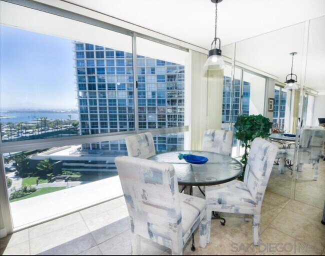 Photo - 1720 Avenida Del Mundo Unit 607