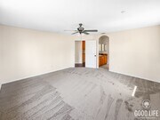 Photo - Spacious 4BR/2.5BA El Cajon Home with Back...