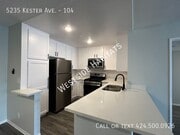 Photo - 5235 Kester Ave Apartment Unit 104
