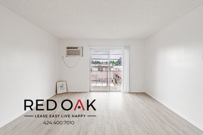 Photo - 509 N Berendo St Unit 110