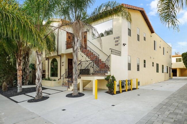Building Photo - 5185 20th St