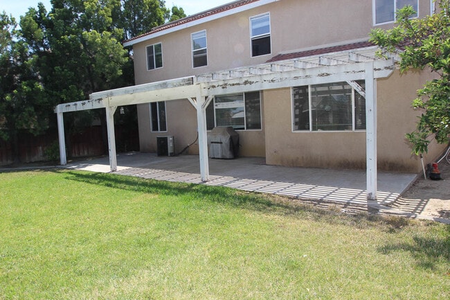 Photo - Coming Soon! Currently being updated! Stunning two-story home for lease in Riverside, California!