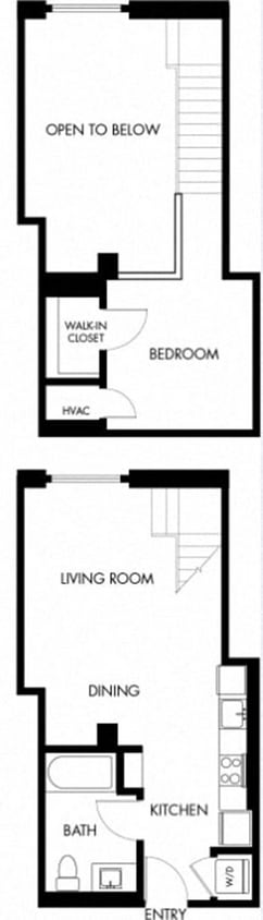 Floor Plan - SL8