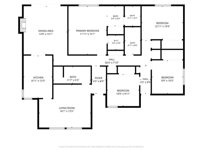 Photo - 4 Bed, 2 Bath in Highland, CA!