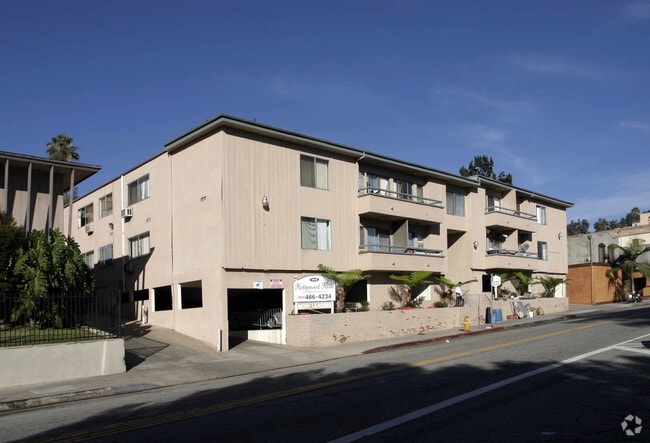 1937-1939 Argyle - 1937-1939 Argyle Apartments