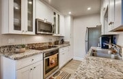 Photo - 8520 Via Mallorca Townhome
