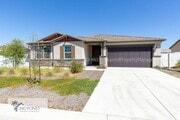 Photo - ****NEW CONSTRUCTION SINGLE STORY  4BD/2.5... House