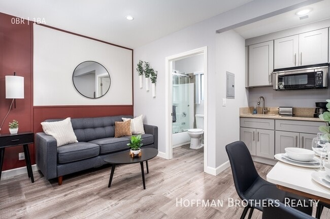 Photo - 1827 Butler Ave Unit 16