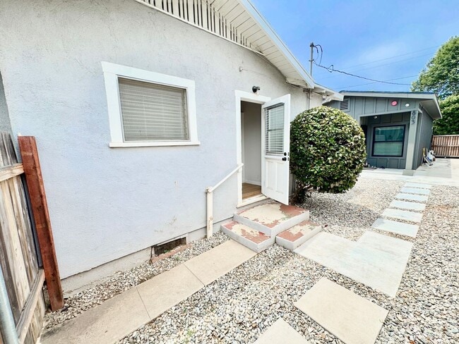 Photo - 801 N Olive Ave Unit 801B North