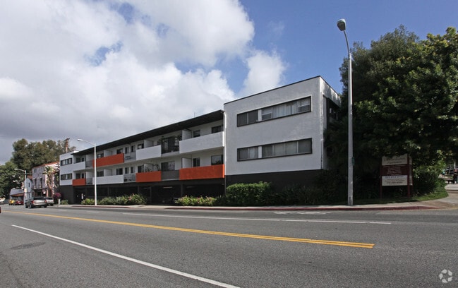 Havenhurst Apartments - Havenhurst Apartments