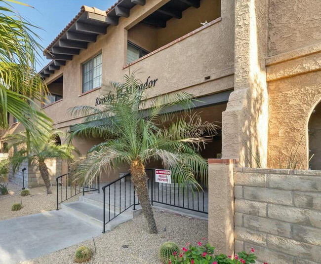 Front Entrance - 291 E Mel Ave Condo Unit 310