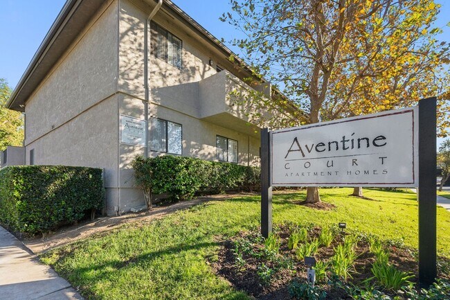 Photo - Aventine Court Apartment Homes